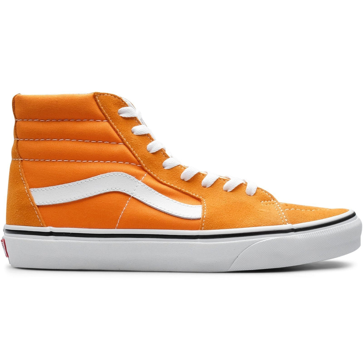 vans sk8 hi dark cheddar