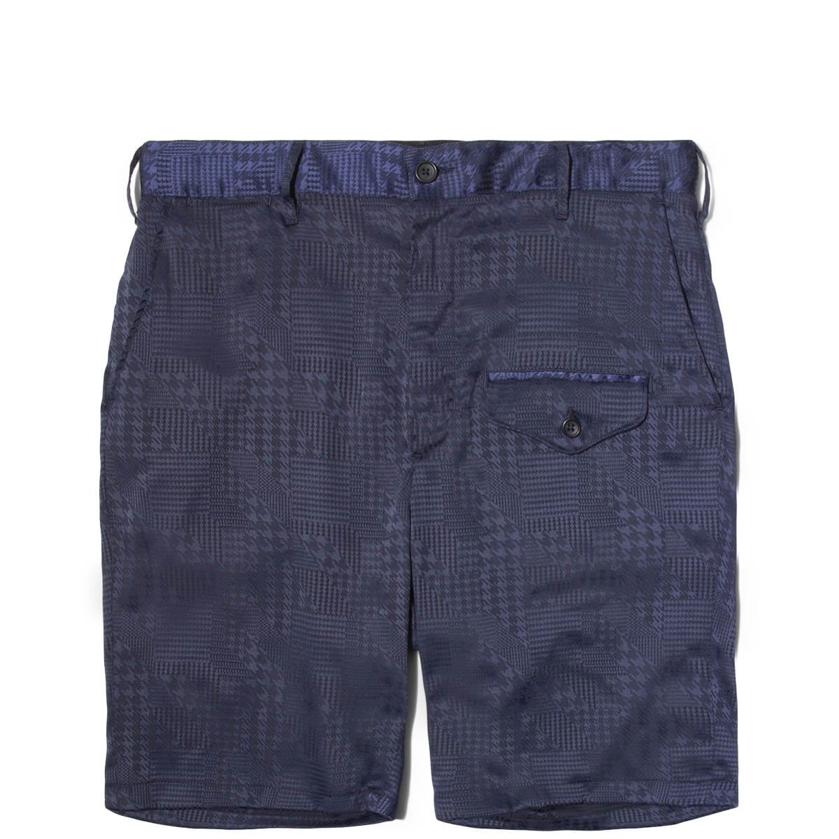 GHURKA SHORT Navy – GmarShops Store