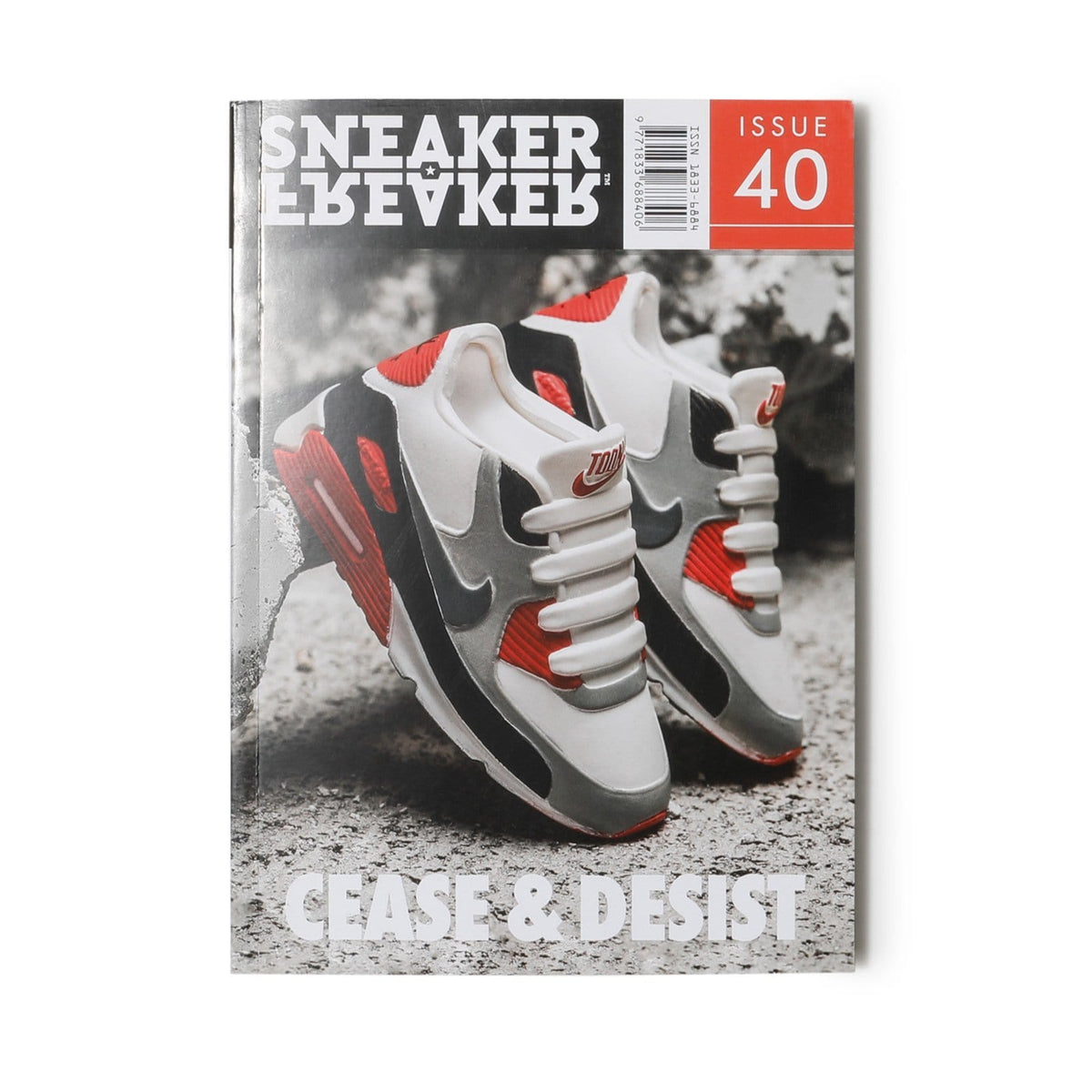 sneaker freaker shop