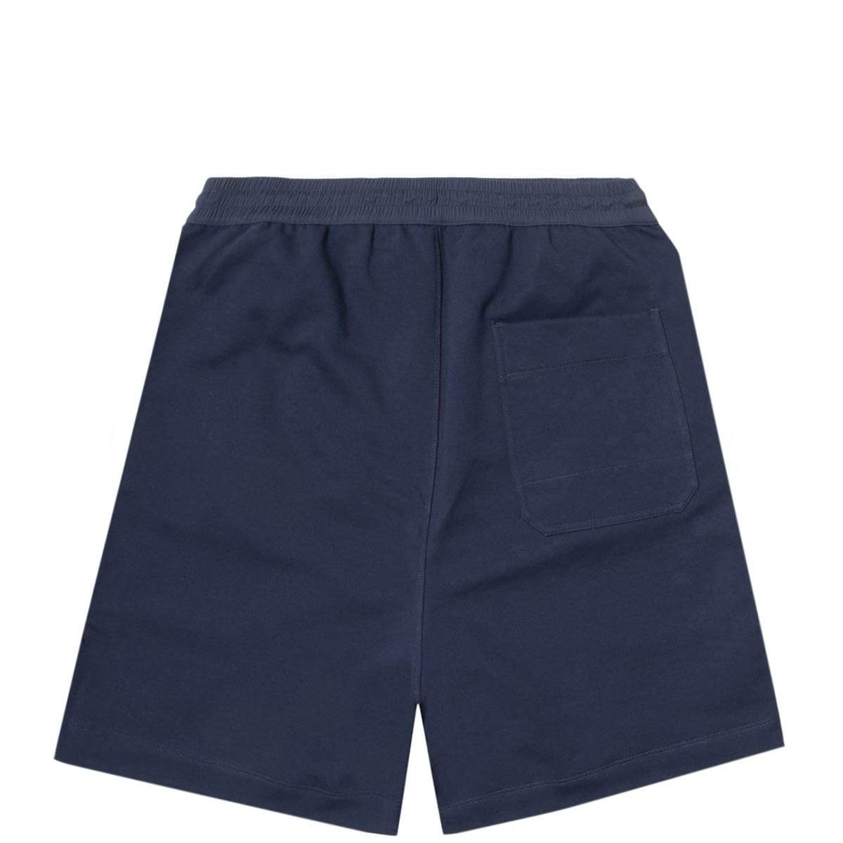 CLASSIC TERRY SHORTS Collegiate Navy – Bodega Store