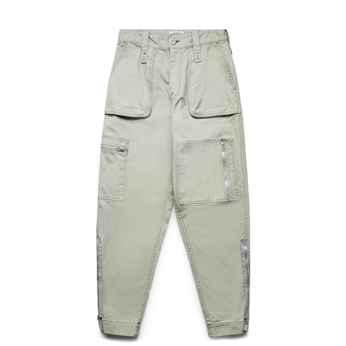 YOSSARIAN PANTS #5