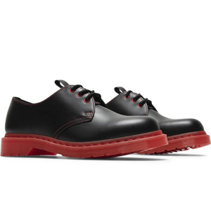 x CLOT 1461 Black/Red – GmarShops