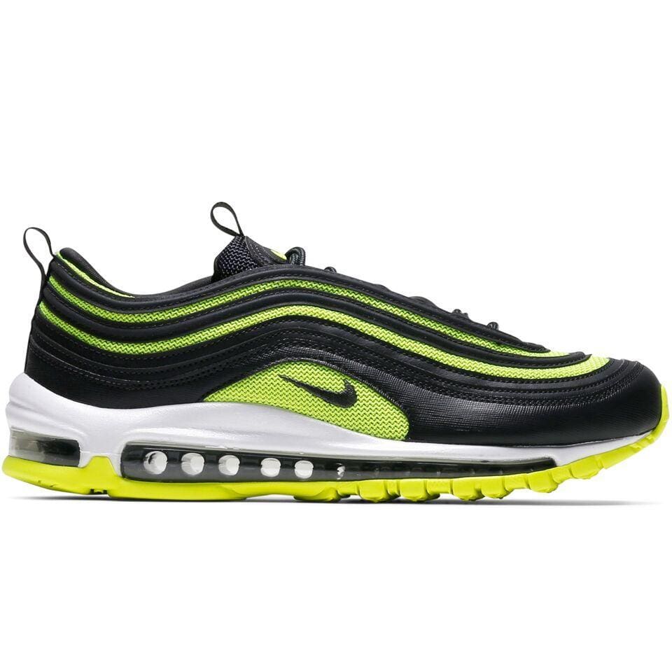 Bodega W AIR MAX 97 Black/Neon Green