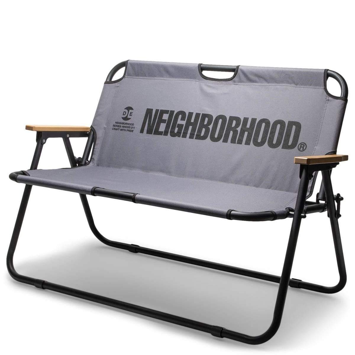 パネル ネイバーフッド NEIGHBORHOOD FOLDING SOFA . PA