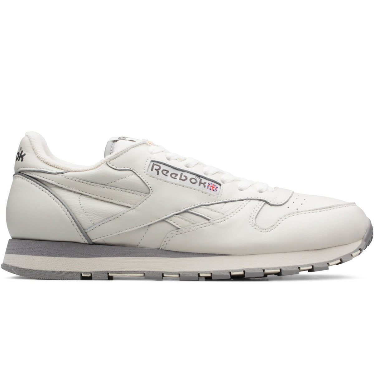 reebok classic since 1983