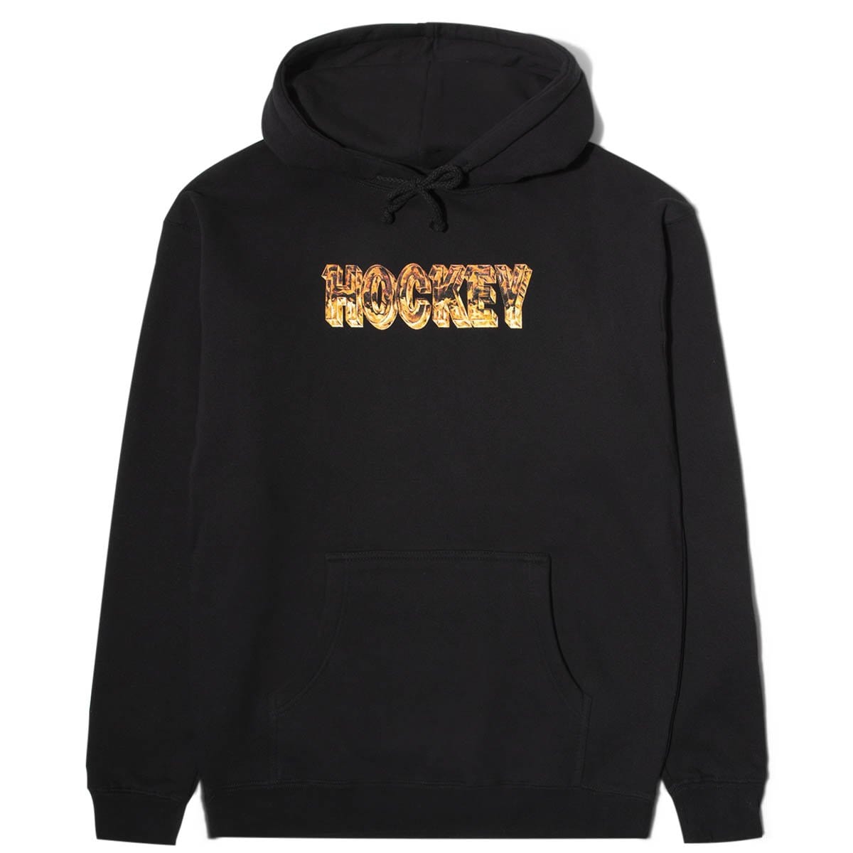 Ice Hoodie Black – Bodega