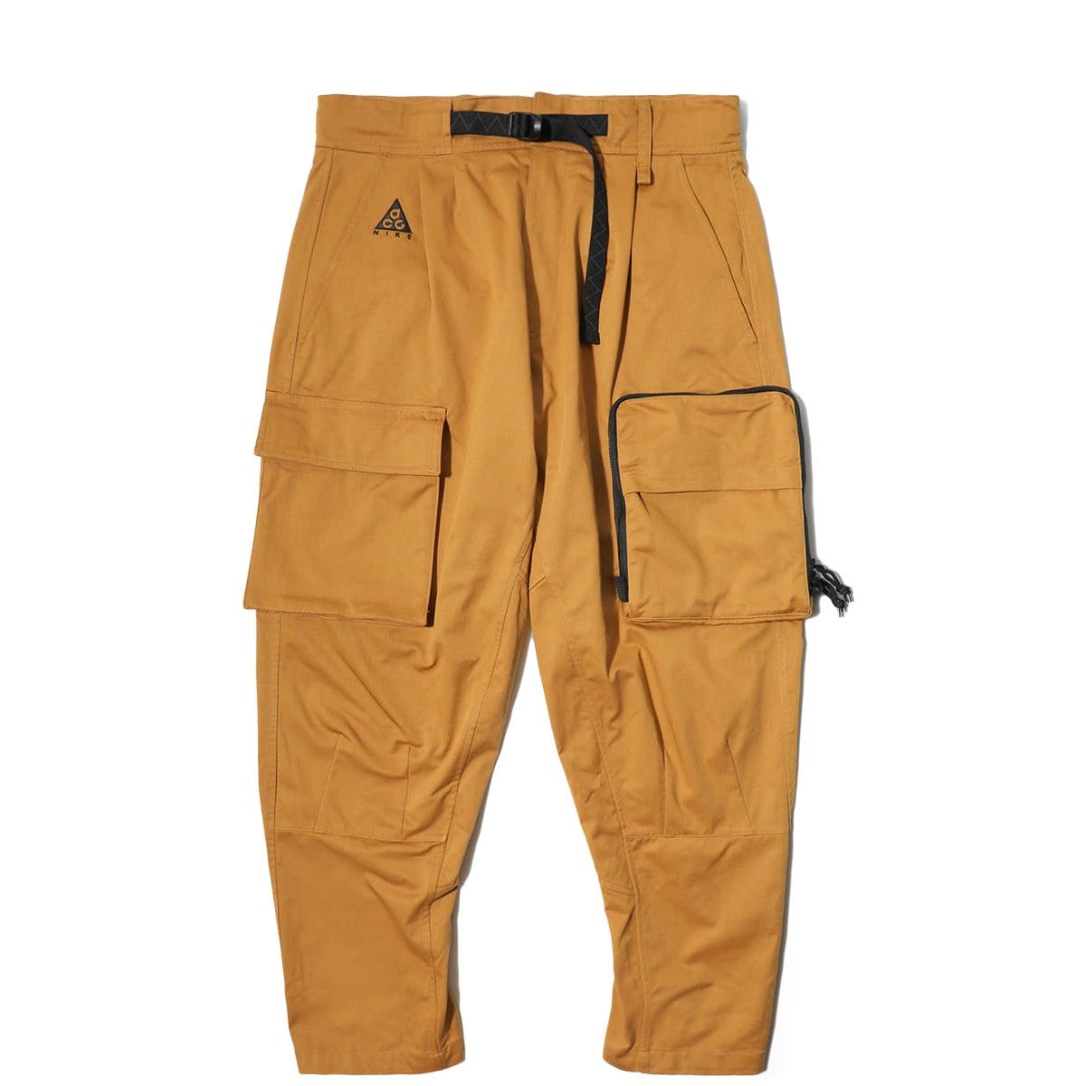 nike cargo tracksuit bottoms