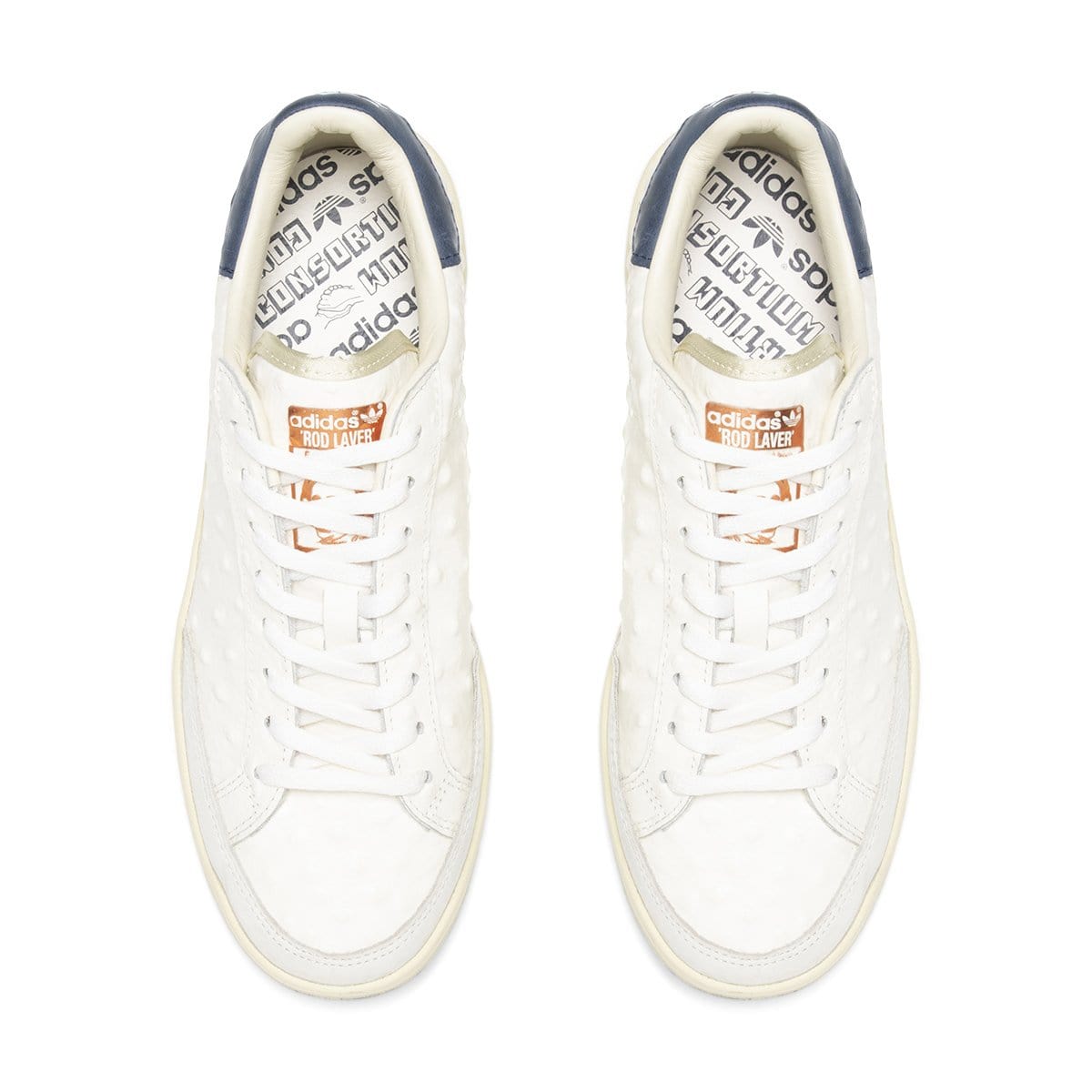 adidas rod laver damen