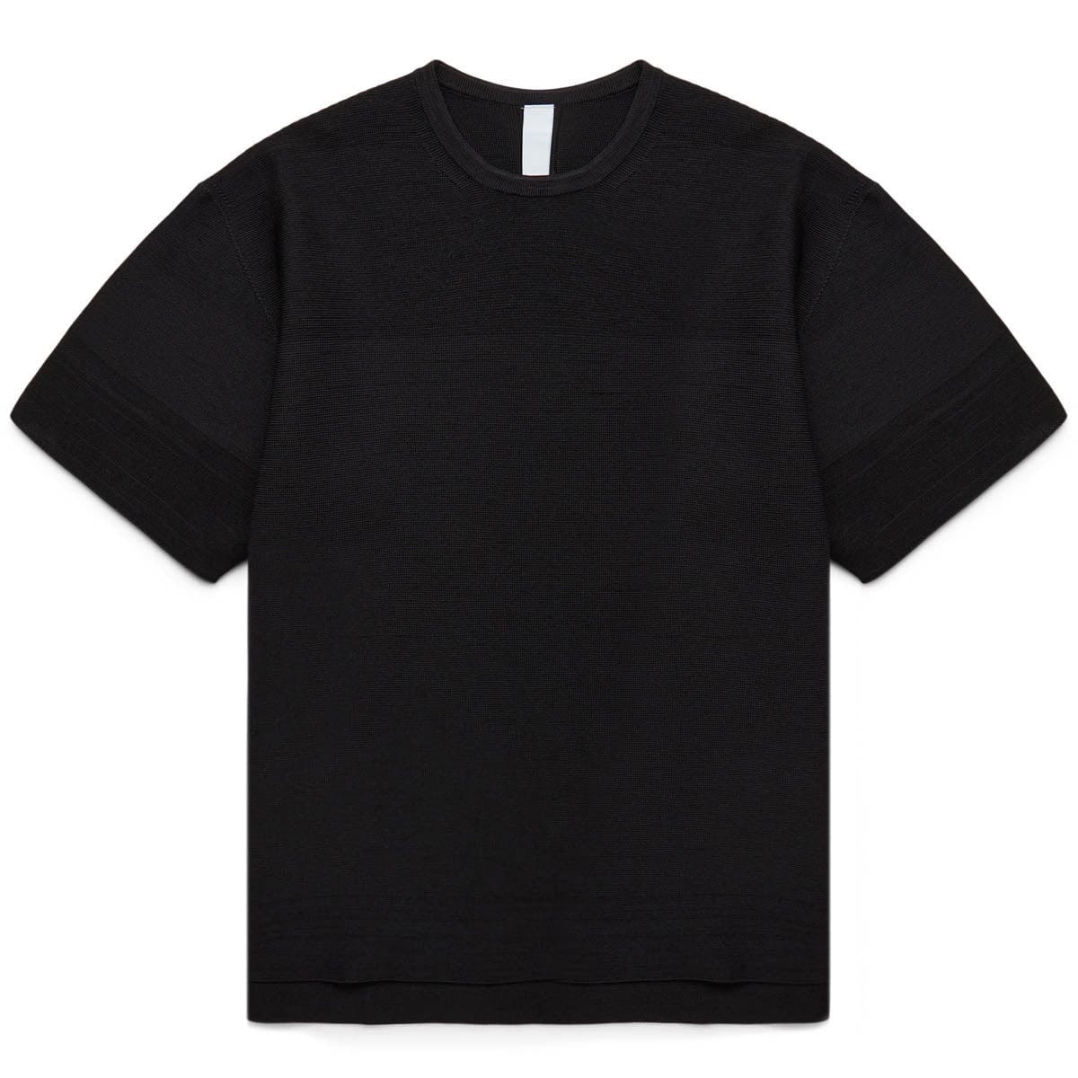 ふるさと割 CFCL トップス GARTER CREW NECK TEE 3 | wasser-bau.com