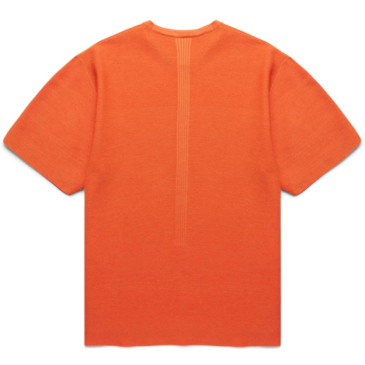 CFCL GARTER CREW NECK TEE 1 ニット Tシャツ | housecleaningmadison.com