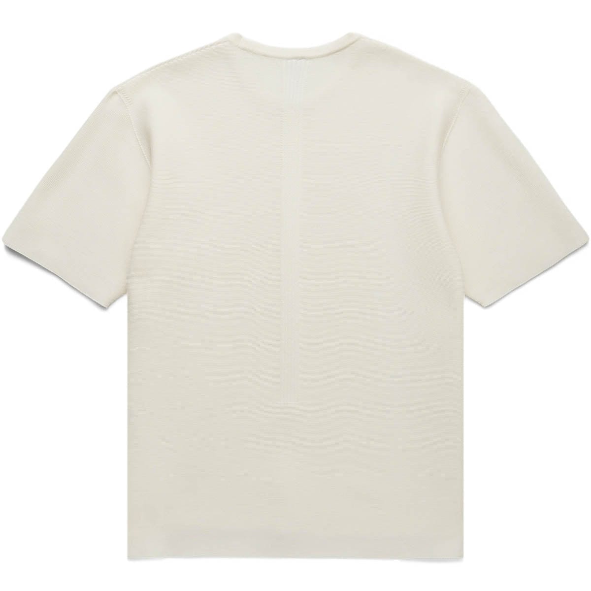 CFCL GARTER CREW NECK TEE 1 ニット Tシャツ | housecleaningmadison.com