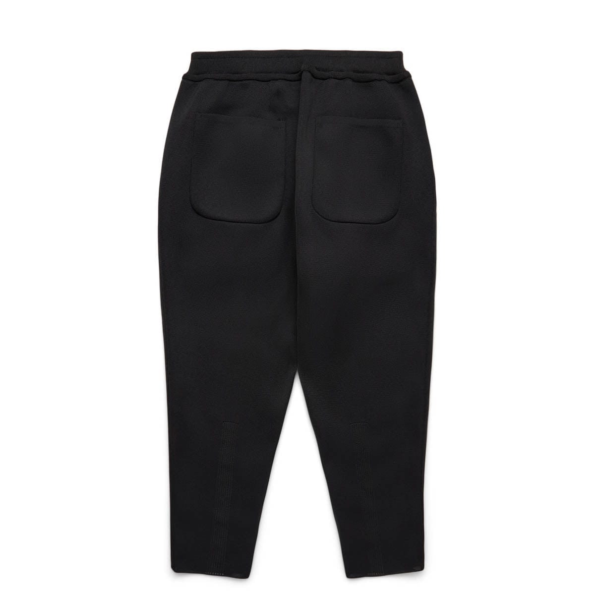 HIGH TWIST MILAN PANTS 2 BLACK | GmarShops | rebecca vallance