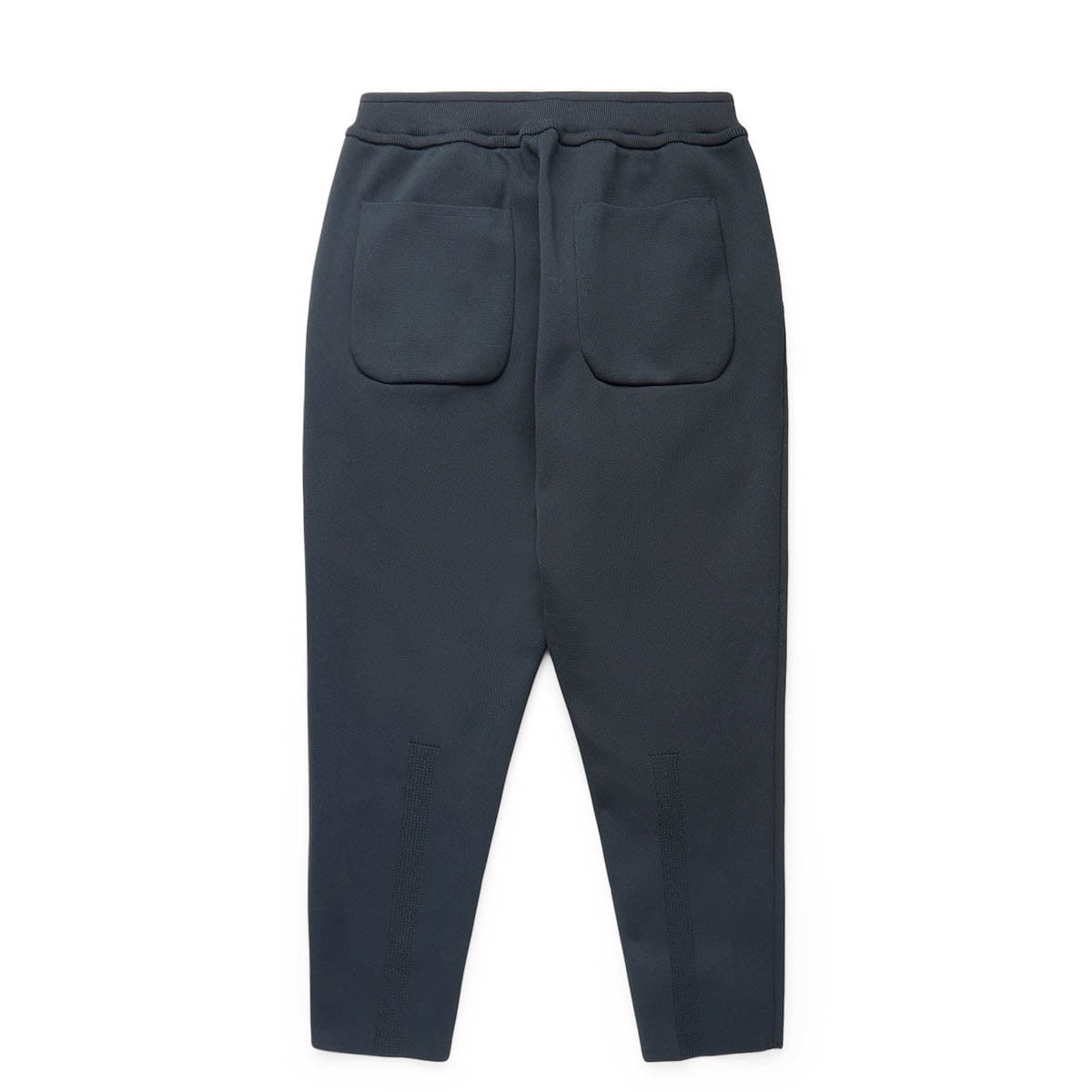 MILAN RIB TAPERED PANTS BLACK | Bodega – Bodega Store