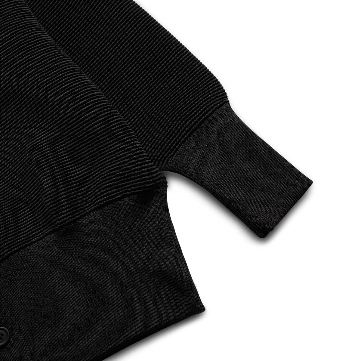 STRATUM BLOUSON 2 BLACK | Bodega