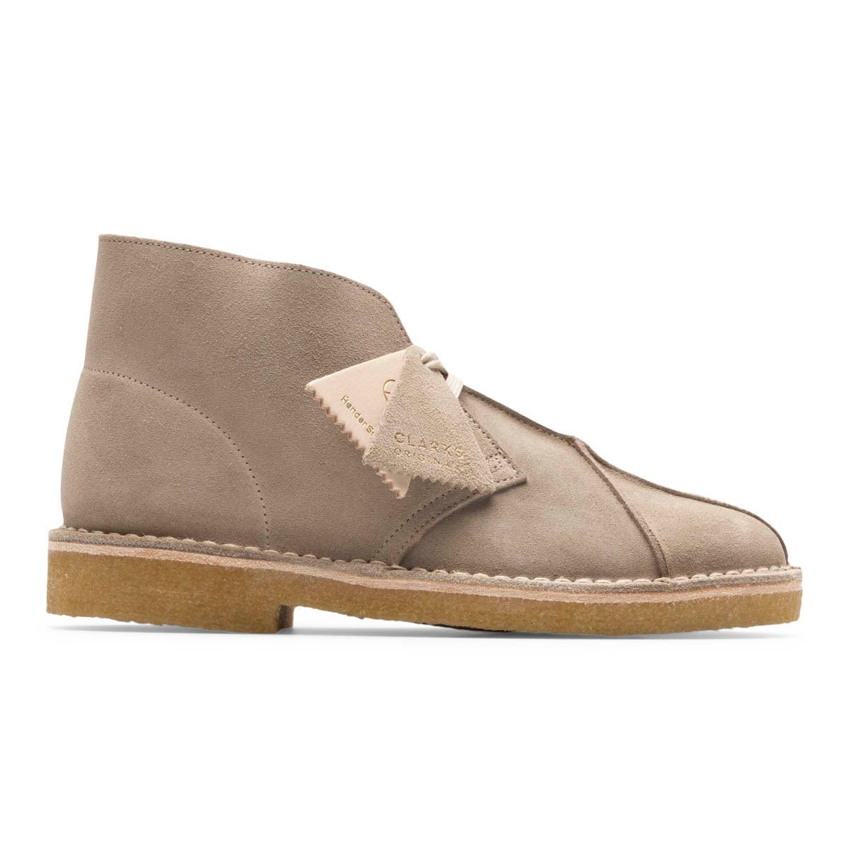 【新品未使用】Hender Scheme x Clarks