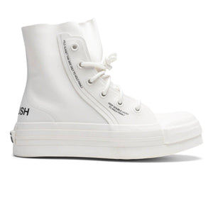 Chuck 70 Hi White/White/White – Bodega Store