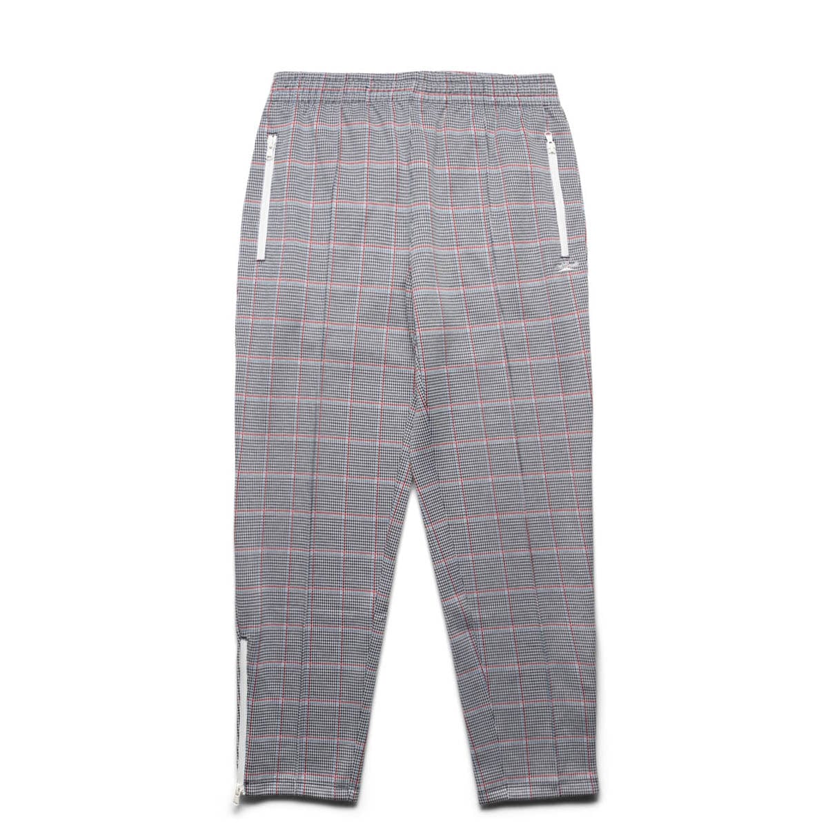 X TODD SNYDER JOGGER Dark Sapphire Plaid | Bodega – Bodega Store