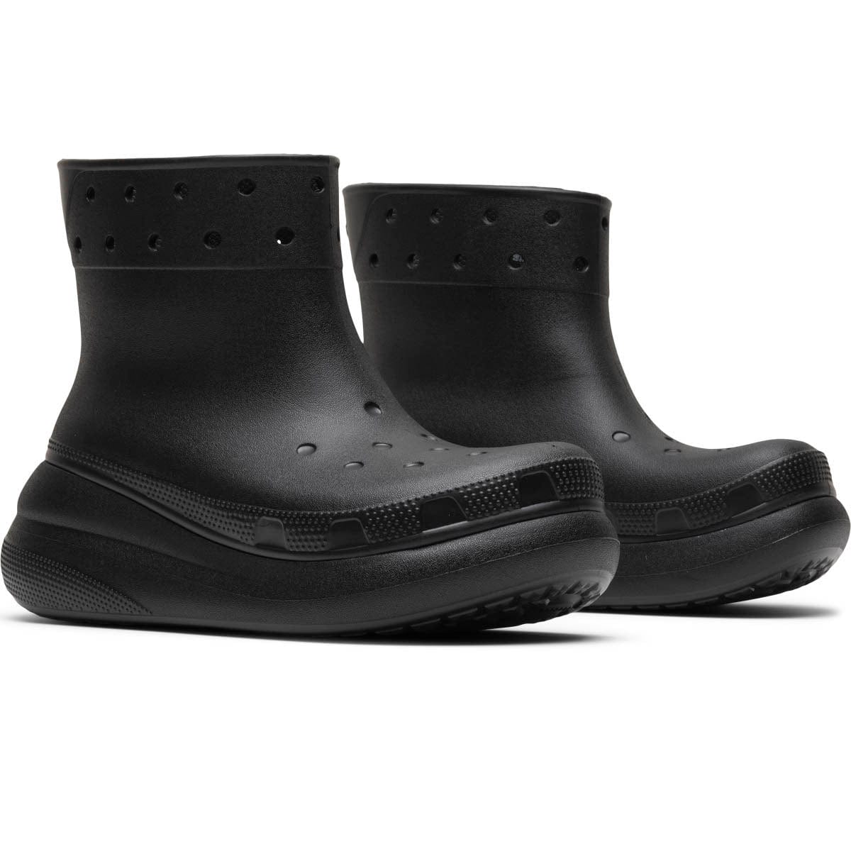 CLASSIC CRUSH BLACK IetpShops – IetpShops Store | Bibi Lou Women s Shoes Czarny Heel 10 AW22