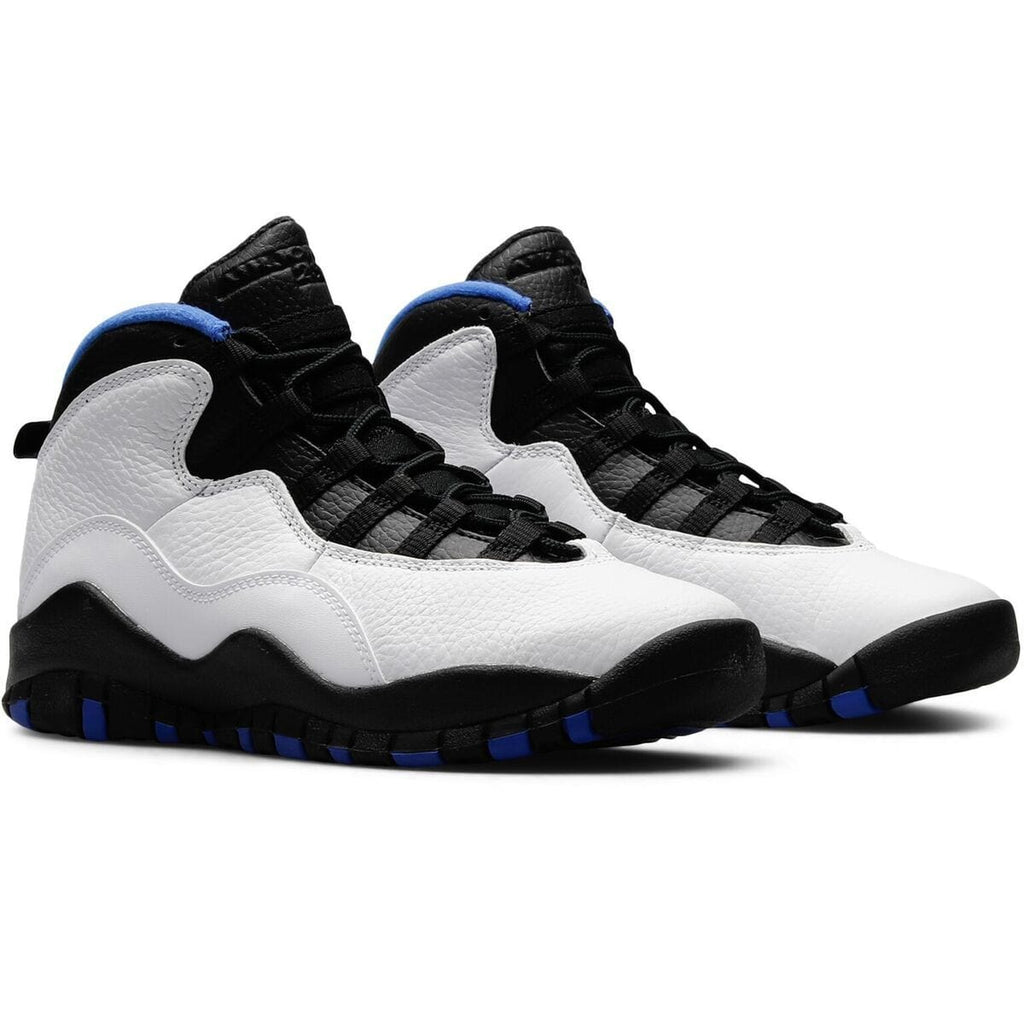 jordan 10 royal blue