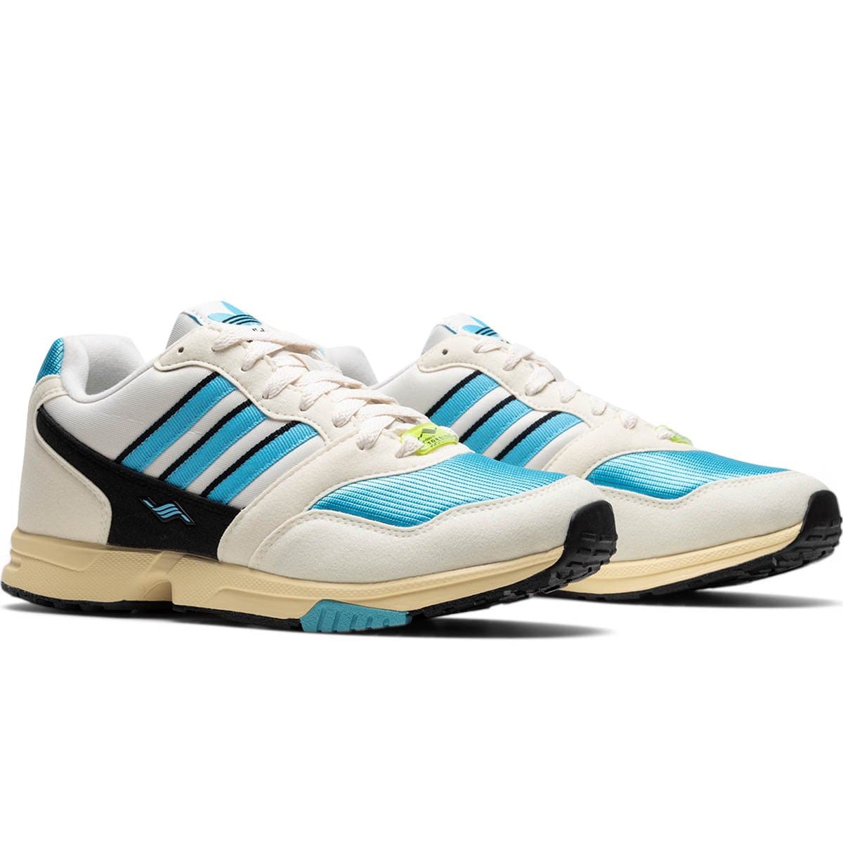 adidas ortholite trainers