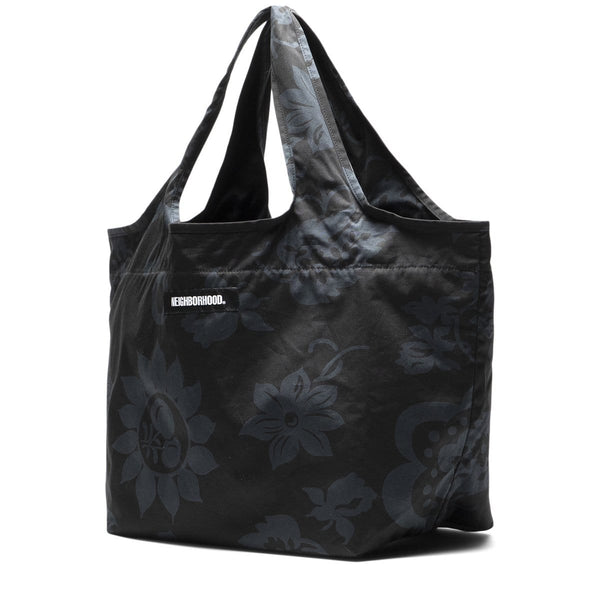 NHPT.TOTE/C-LUGGAGE 201YSPTN-CG02 black douala.cm