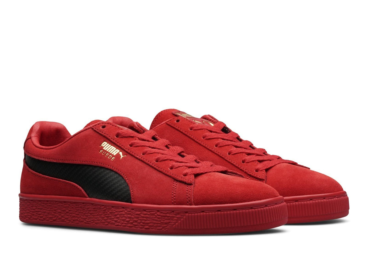 puma sf suede 50