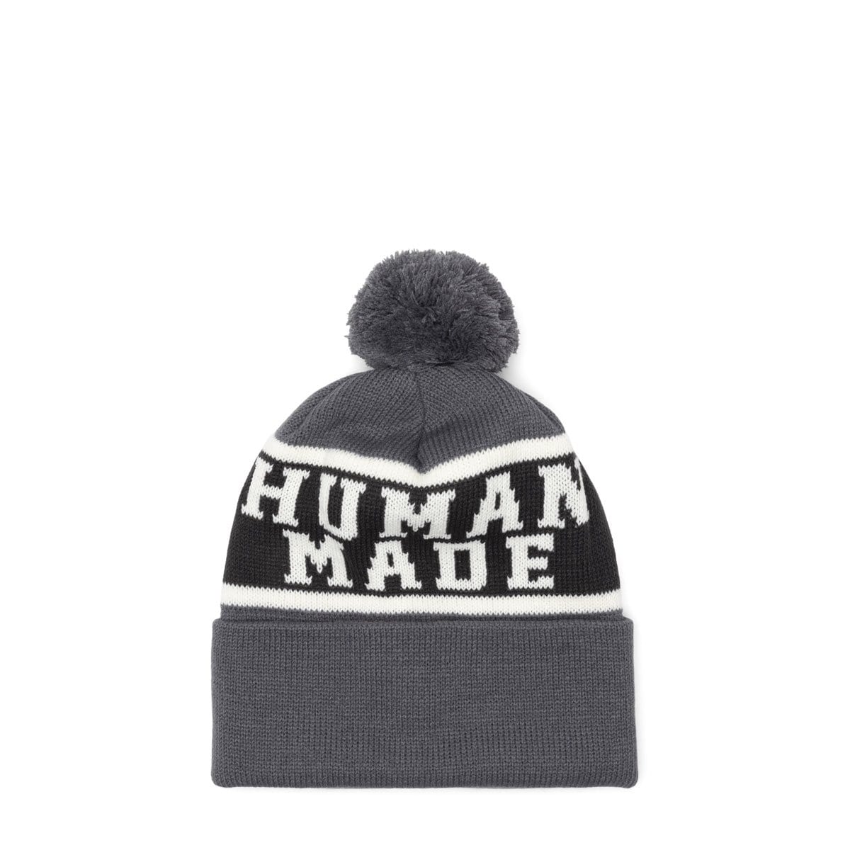 ついに入荷ついに入荷HUMAM MADE HM POP BEANIE ニットキャップ