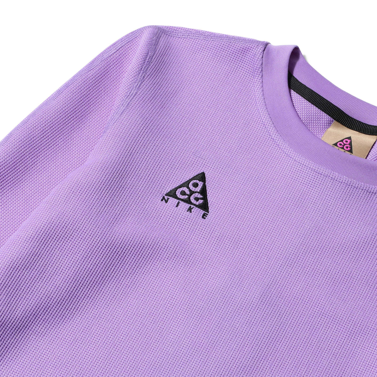 atomic violet shirt