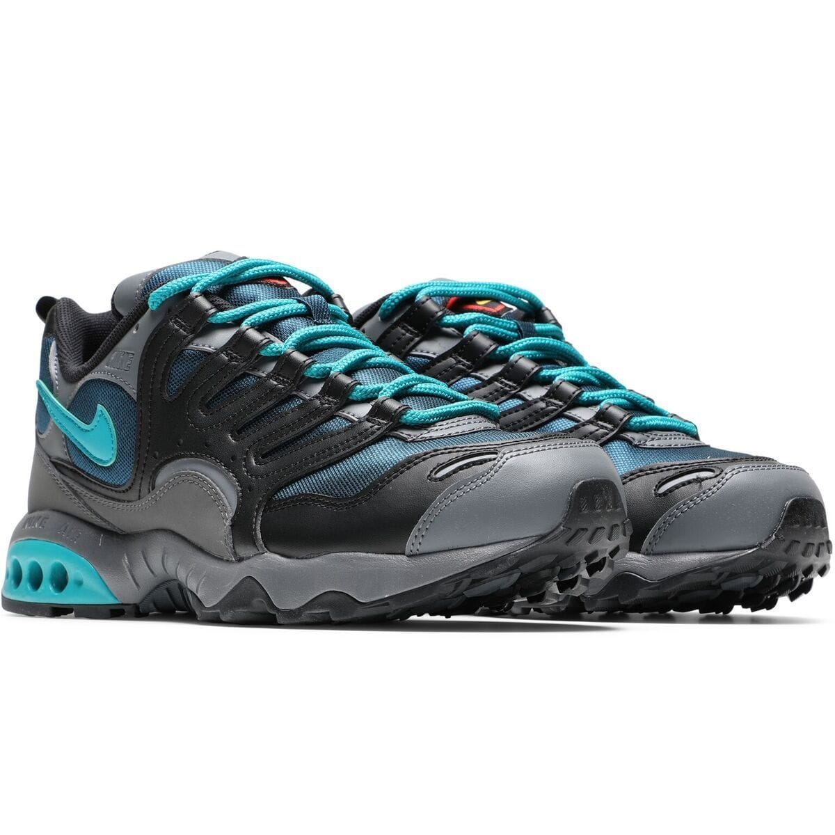 nike air terra humara black