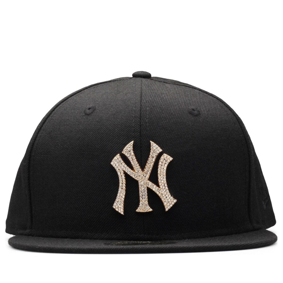 yankees rhinestone hat