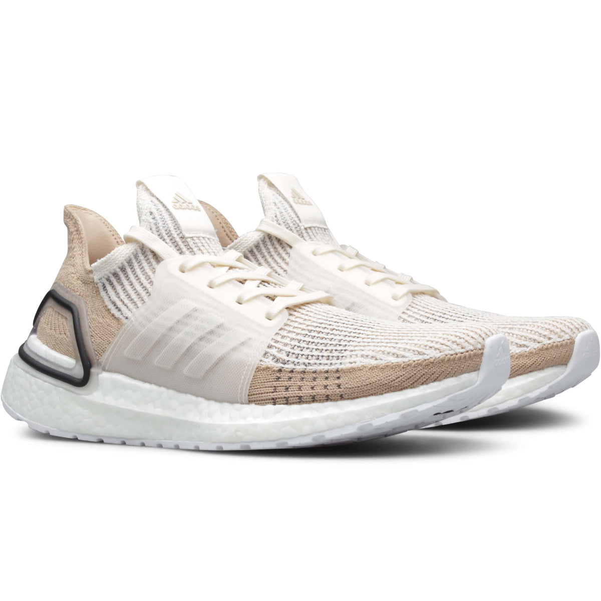 adidas ultra boost 2019 chalk white pale nude