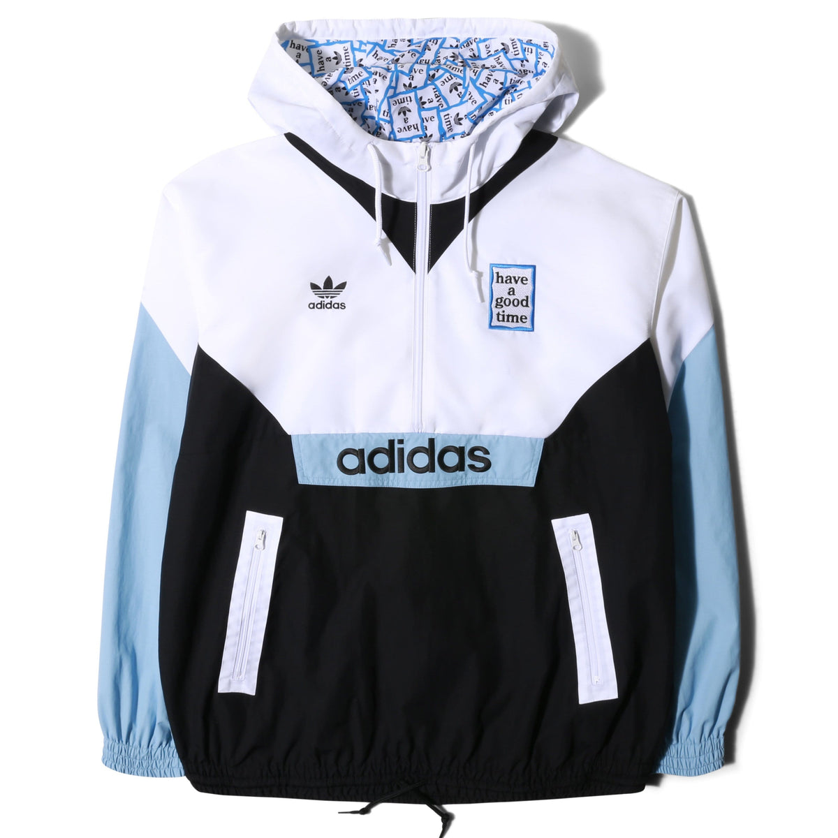 adidas have a good time jacket