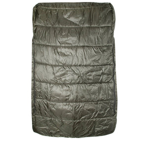 NHNN . RABAIMA / N-SLEEPING BAG Olive Drab – Bodega Store