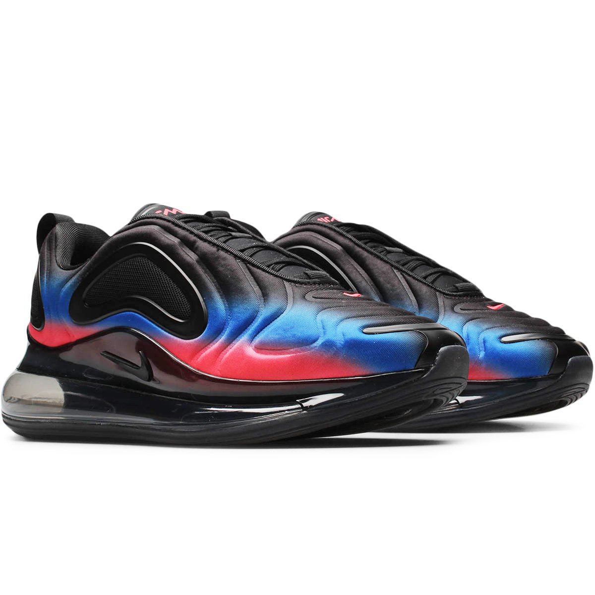 air max 720 black racer blue