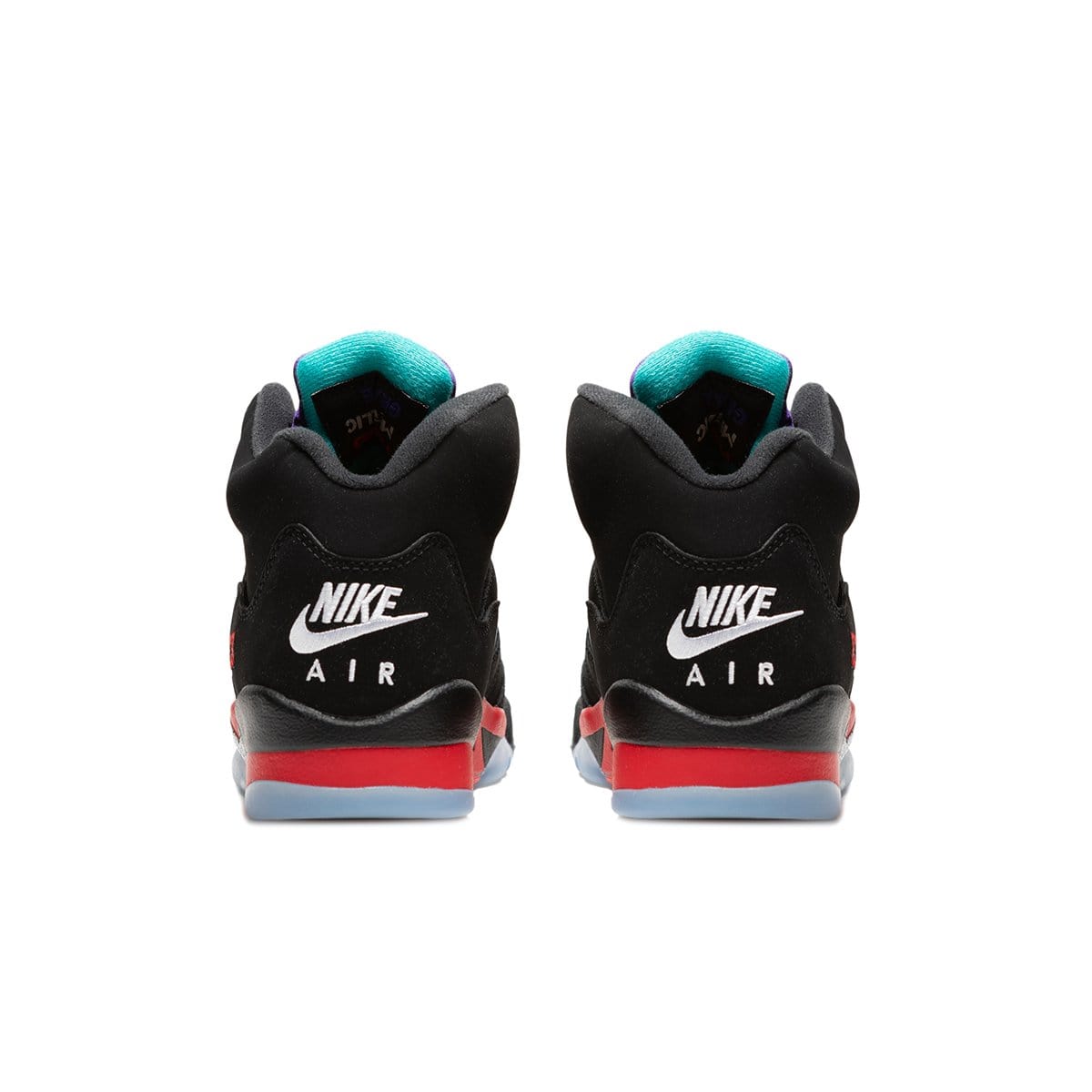 AIR JORDAN 5 RETRO (GS) [CZ2989-001]