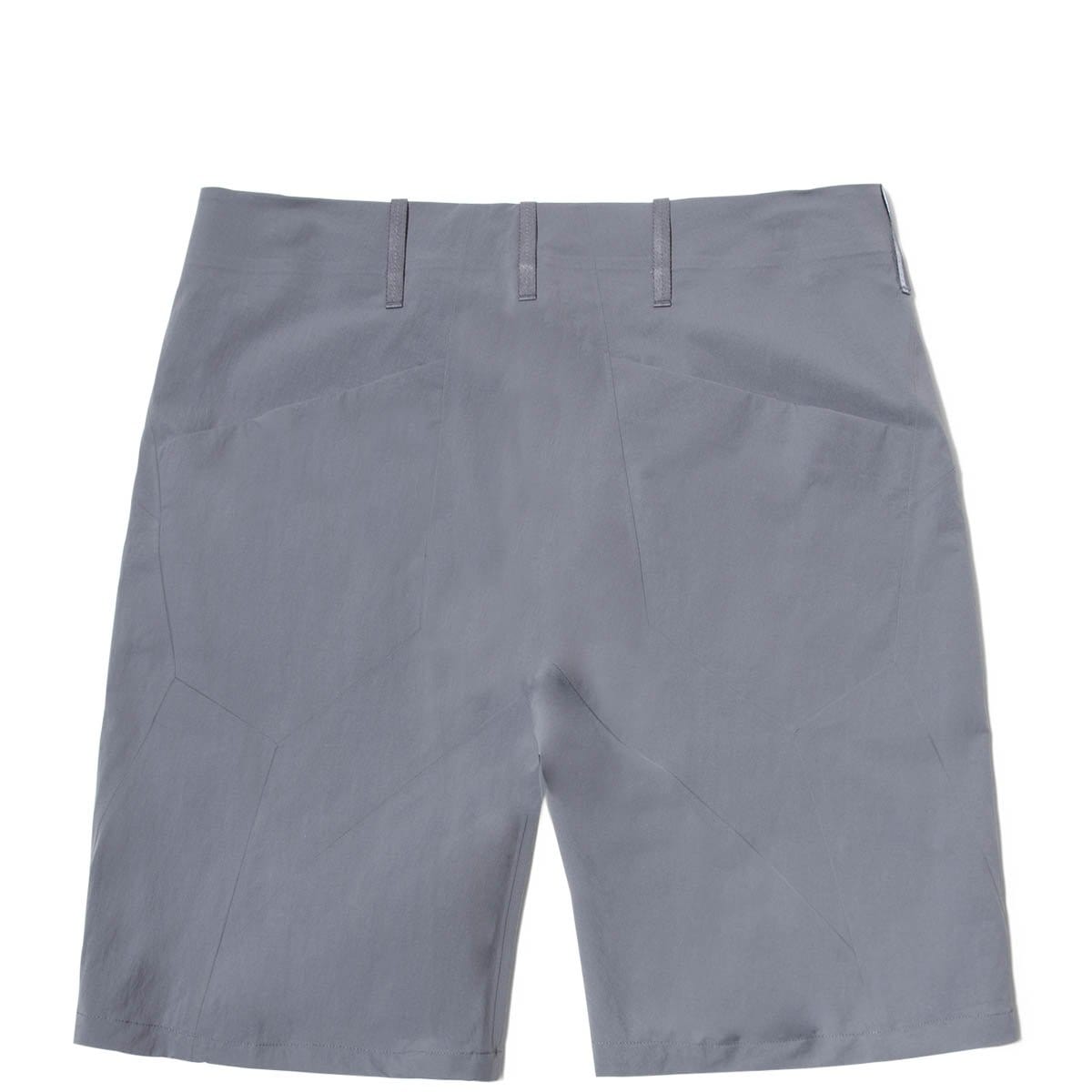 VORONOI LT SHORT Slate – GmarShops