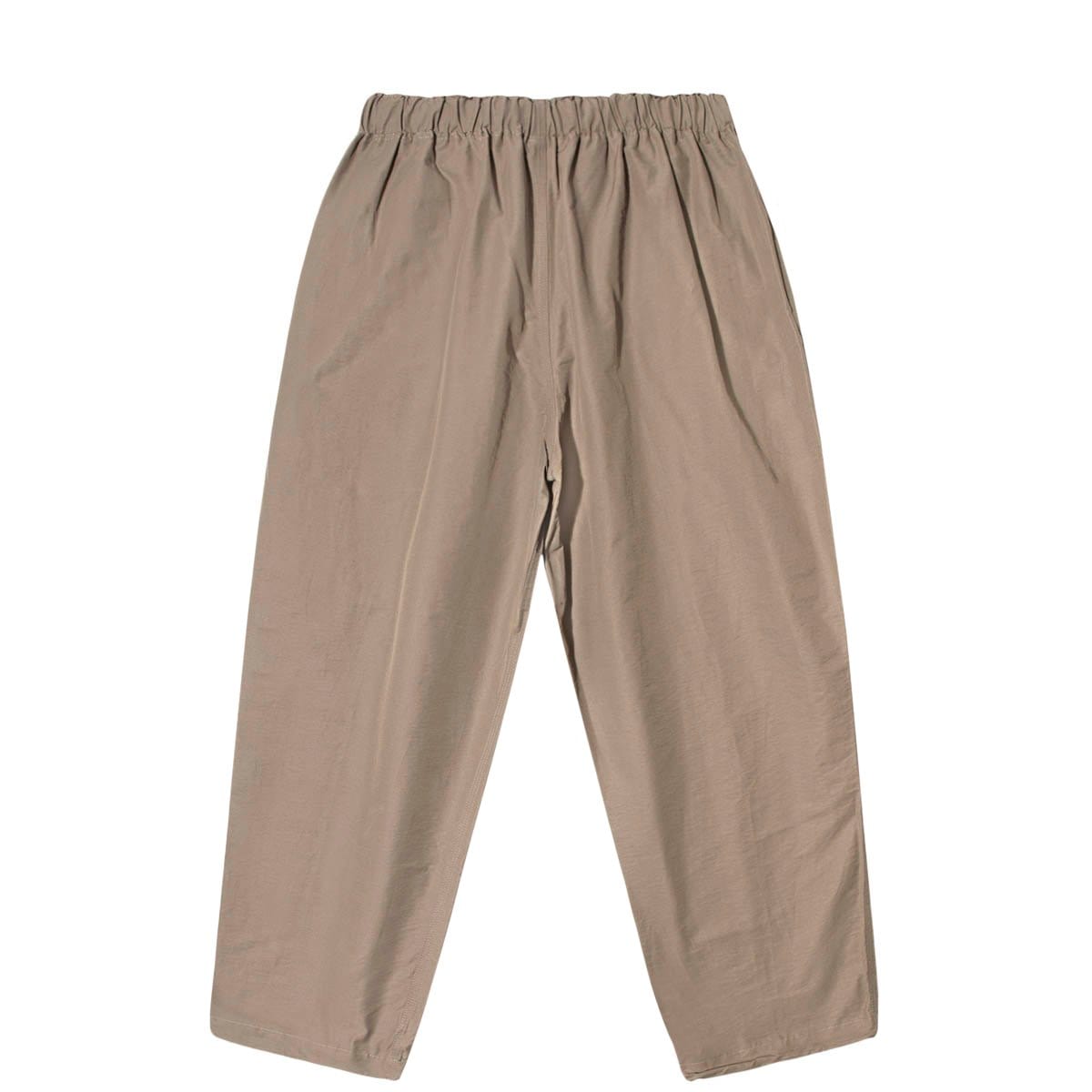 BELTED CS PANT GROSSGRAIN Taupe – Bodega Store