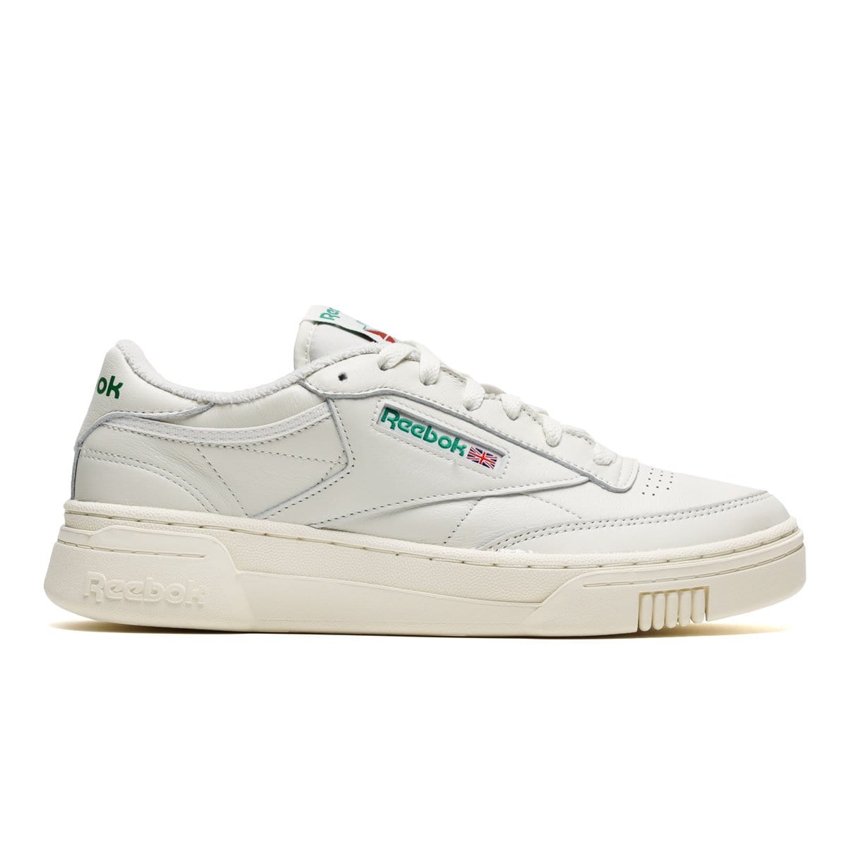 reebok club v