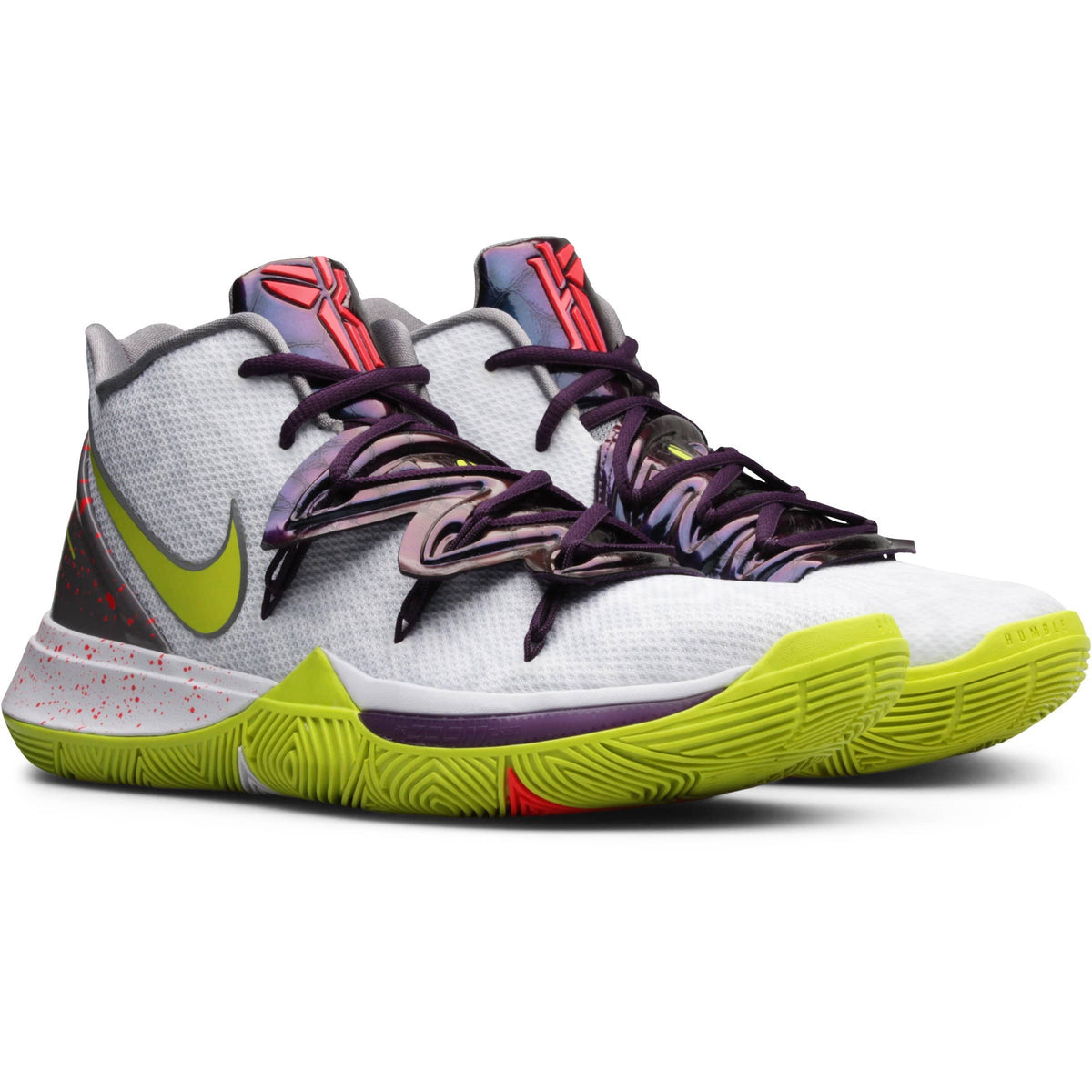 kyrie 5 shoes youth 955eae