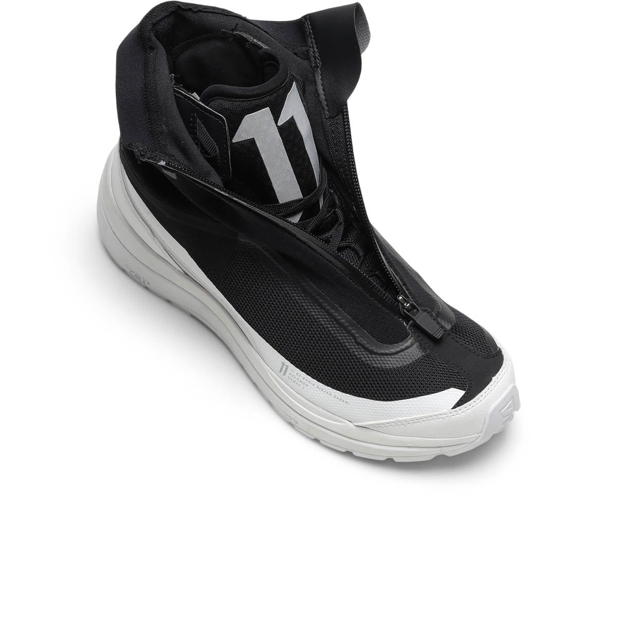 11 by boris bidjan saberi shoes