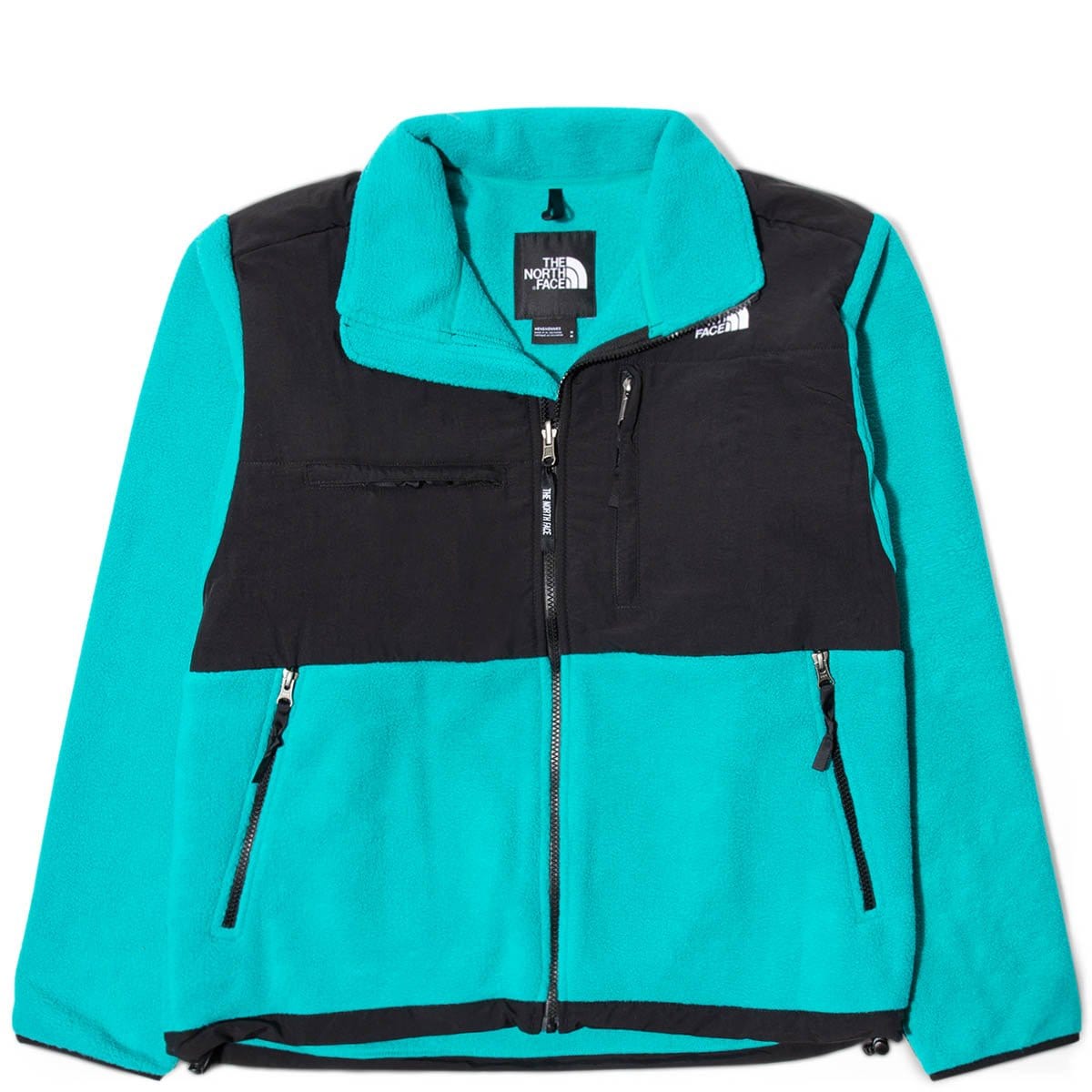 the north face 3xl jacket
