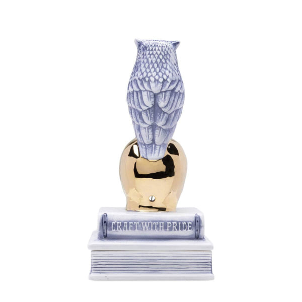 BOOZE . OWL / CE-INCENSE CHAMBER Blue – Bodega Store