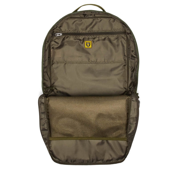Human Made MILITARY BACKPACK F Navy
