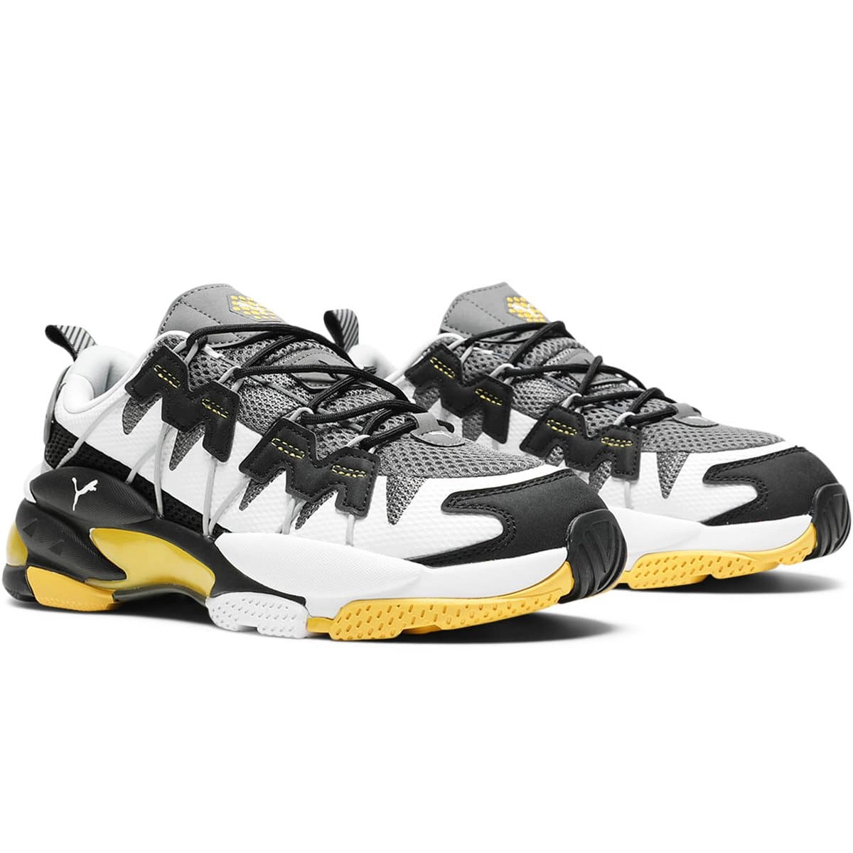 LQD CELL Puma Black/Castle Rock |