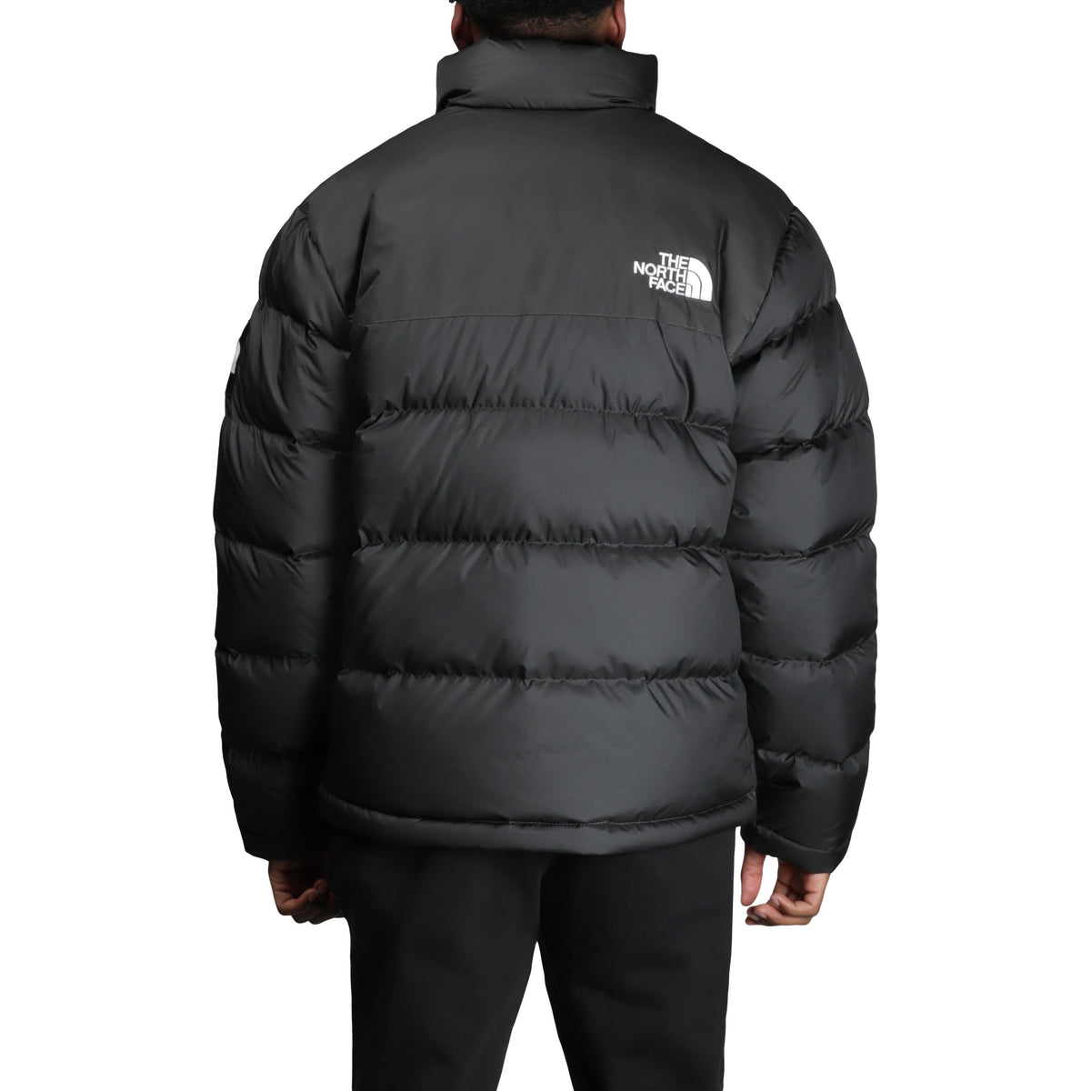 M 1992 NUPTSE JACKET Asphalt Grey – Bodega