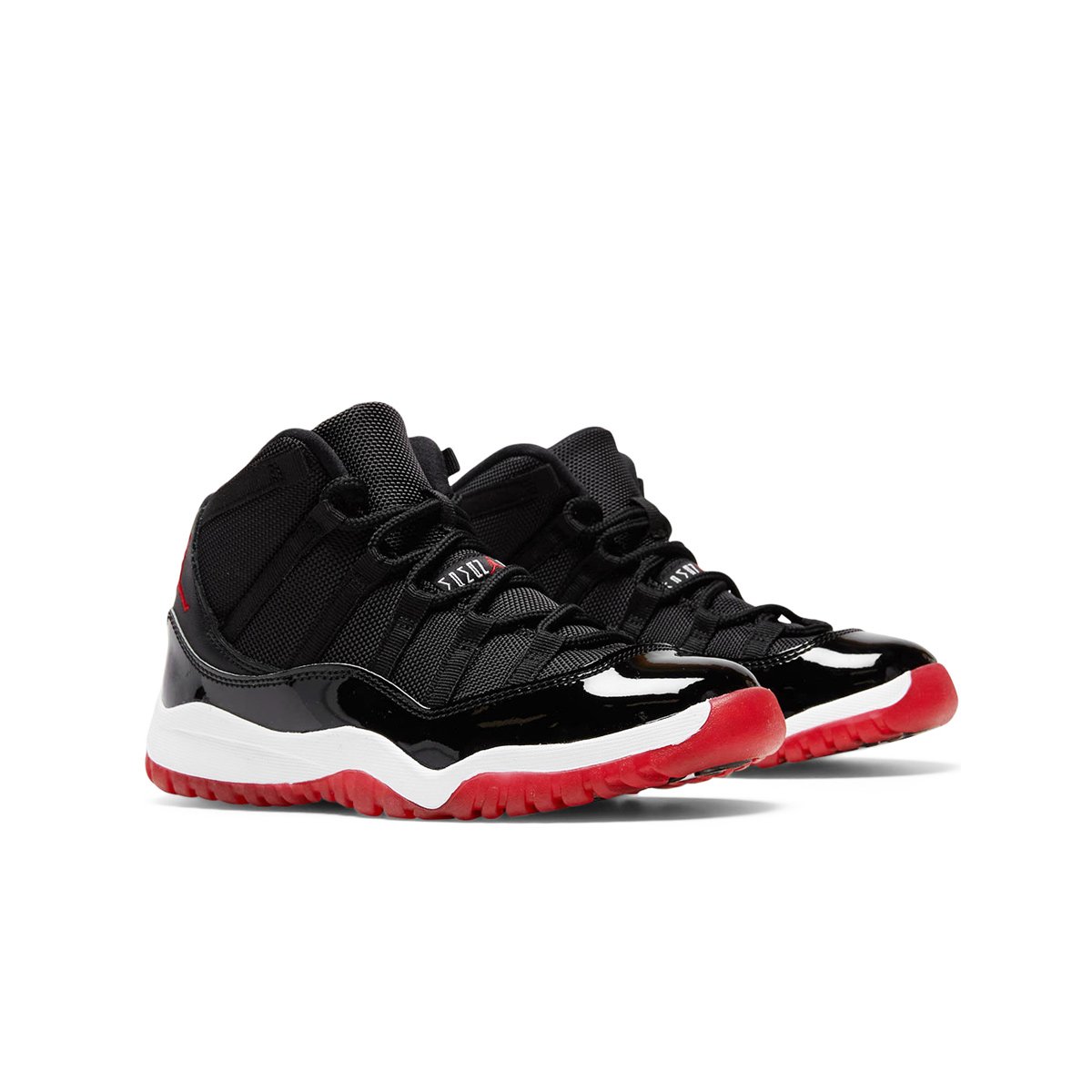 AIR JORDAN 11 RETRO (PS) [378039-061 