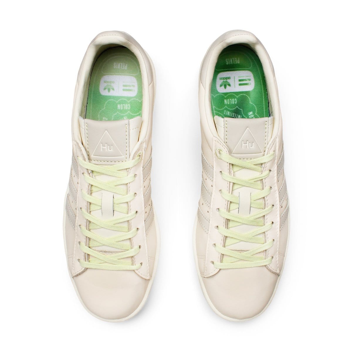 adidas x pharrell williams campus