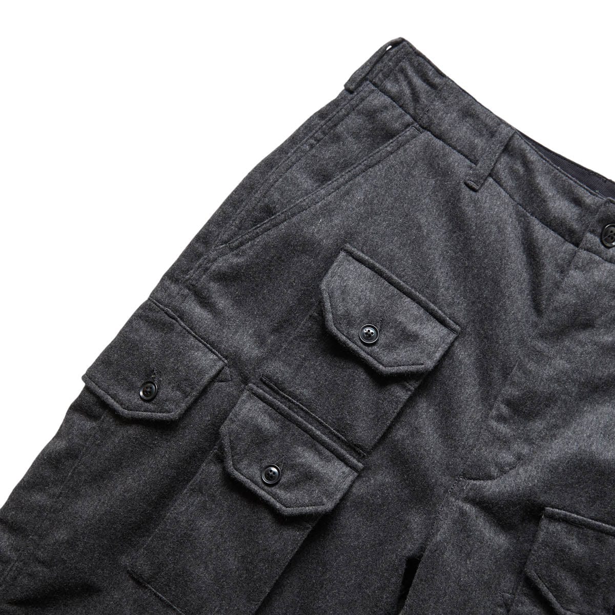 FLIGHT PANT GREY | IetpShops – IetpShops Store