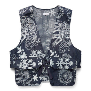 FOWL VEST to save it permanently | GmarShops