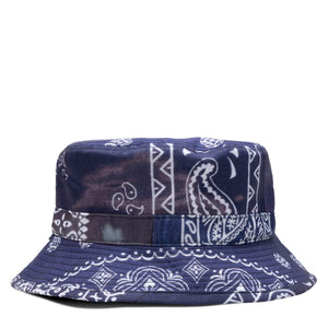 Harmon Cap Toe | BANDANA CHOPPED / E-HAT – IetpShops